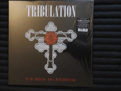 Capa do artigo Sub Rosa In Æternum - Vinil
