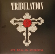 Capa do artigo Sub Rosa In Æternum - Vinil
