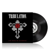 Capa do artigo Sub Rosa in Æternum - Vinil