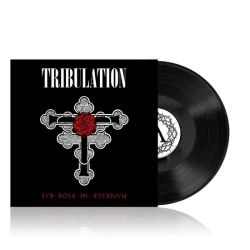 Capa do artigo Sub Rosa in Æternum - Vinil