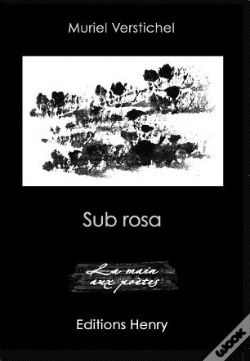 Capa do artigo Sub Rosa