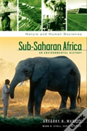 Capa do artigo Sub-Saharan Africa