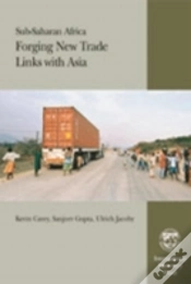 Capa do artigo Sub-Saharan Africa