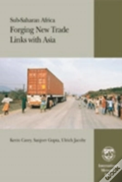 Capa do artigo Sub-Saharan Africa