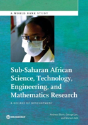 Sub-Saharan African Science, Technology, Engineering And Mathematics Research - Preview