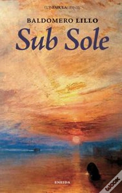 Capa do artigo Sub Sole