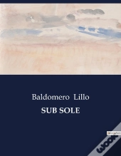 Sub Sole - .