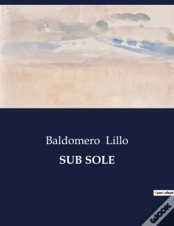 Capa do artigo Sub Sole - .
