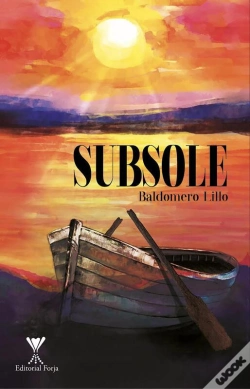Capa do artigo Sub Sole