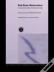 Capa do artigo Sub-State Nationalism
