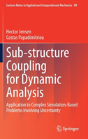 Sub-Structure Coupling For Dynamic Analysis - Preview