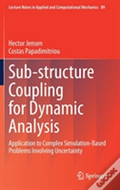 Capa do artigo Sub-Structure Coupling For Dynamic Analysis