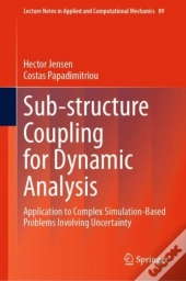 Sub-Structure Coupling For Dynamic Analysis