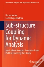 Capa do artigo Sub-Structure Coupling For Dynamic Analysis