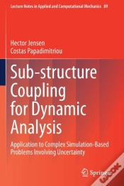 Capa do artigo Sub-Structure Coupling For Dynamic Analysis
