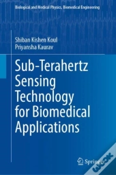 Sub-Terahertz Sensing Technology For Biomedical Applications