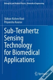 Sub-Terahertz Sensing Technology For Biomedical Applications