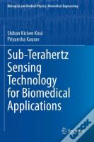 Sub-Terahertz Sensing Technology For Biomedical Applications