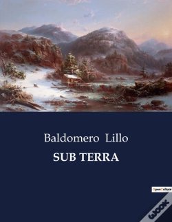 Capa do artigo Sub Terra