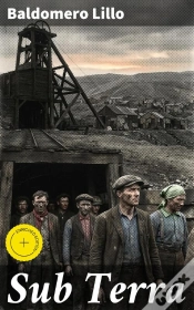 Capa do artigo Sub Terra