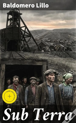 Capa do artigo Sub Terra