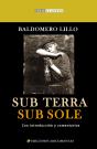 Sub Terra - Sub Sole - Preview