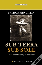 Capa do artigo Sub Terra - Sub Sole