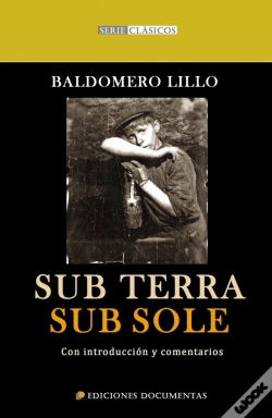 Capa do artigo Sub Terra - Sub Sole