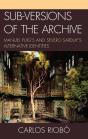 Sub-Versions Of The Archive - Preview