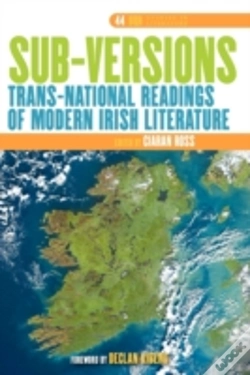 Capa do artigo Sub-Versions: Trans-National Readings Of
