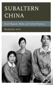 Capa do artigo Subaltern China