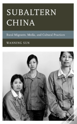 Capa do artigo Subaltern China