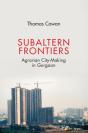 Subaltern Frontiers - Preview