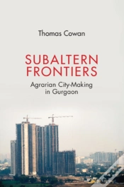 Capa do artigo Subaltern Frontiers