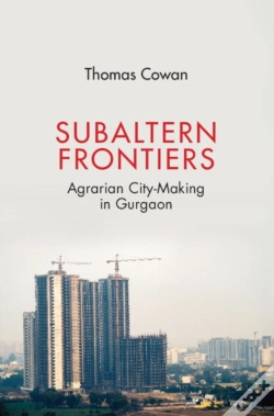 Capa do artigo Subaltern Frontiers