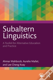 Capa do artigo Subaltern Linguistics