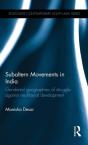 Subaltern Movements In India - Preview
