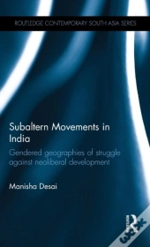 Subaltern Movements In India