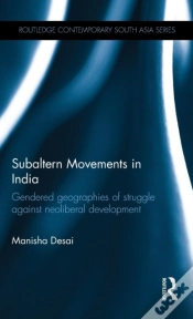 Capa do artigo Subaltern Movements In India