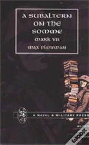 Capa do artigo Subaltern On The Somme