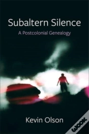 Capa do artigo Subaltern Silence
