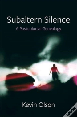 Capa do artigo Subaltern Silence