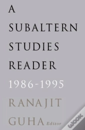 Subaltern Studies Reader, 1986-1995