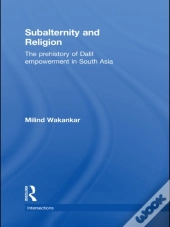 Subalternity And Religion