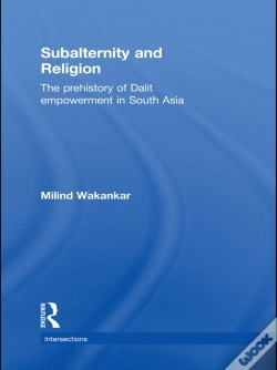 Capa do artigo Subalternity And Religion