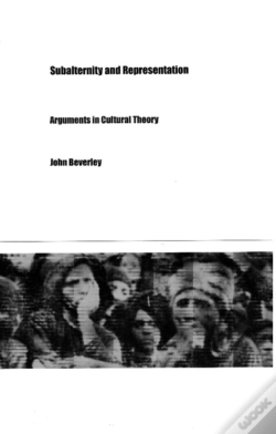 Capa do artigo Subalternity And Representation