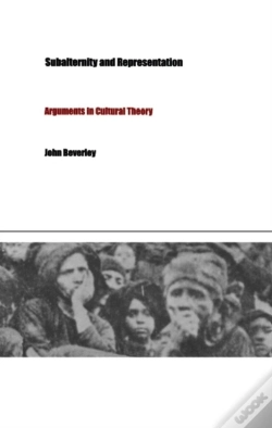 Capa do artigo Subalternity And Representation