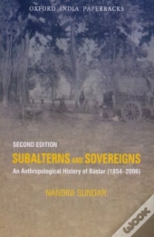 Subalterns And Sovereigns