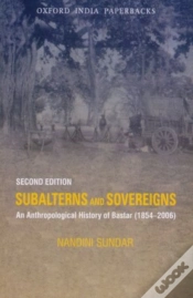 Capa do artigo Subalterns And Sovereigns