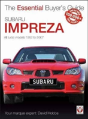 Subaru Impreza - Preview